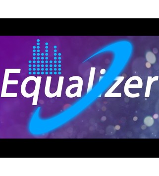Equalizer Steam Key GLOBAL